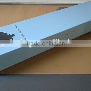 Custom Packaging Box With Window Lid thumbnail-1
