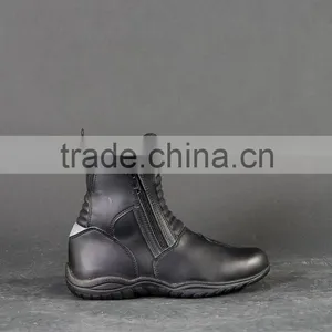 Motorbike Short Toruing Boot thumbnail-4