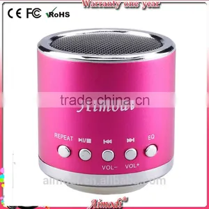 China Supply Portable Mini Speaker for Mobile Phone, Mp3 thumbnail-5
