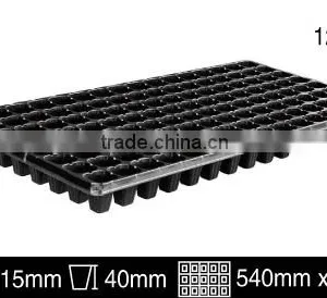 PS ,PVC Seed Tray thumbnail-6