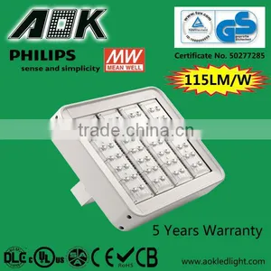 Vintage Pendant Lighting 100Watt Outdoor LED High Bay Light 3000 Kelvin thumbnail-2
