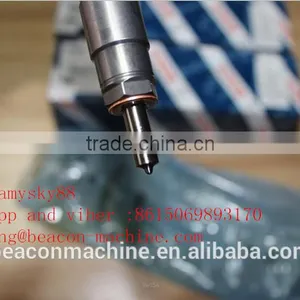 Brand New and Original Common Rail Fuel Injector Bosch 0445120067 thumbnail-6
