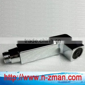 Bidet Hand Spray,Diaper Sprayer,Square Hand Bidet thumbnail-1