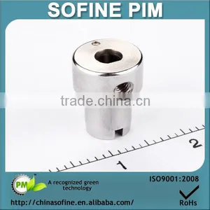 High Quality Powder Metallurgy Car Parts thumbnail-6