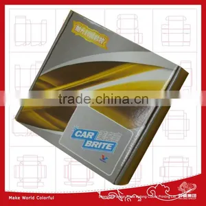 Manufacture Fancy Chocolate Container thumbnail-4
