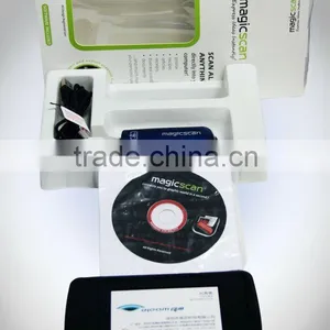 Ocr Pen Scanner With Multi Function Software, OCR Function,ce,rohs,fcc thumbnail-1