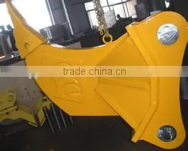 Ripper for Excavator PC600LC-6 thumbnail-2