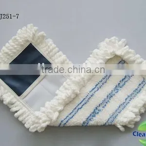 Floor Cleaning Easy Mop Pad Refills thumbnail-1