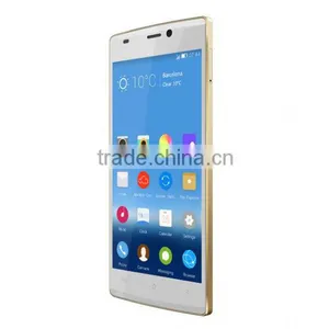 Gionee Android Phone Gionee Elife S5.5/ S5.1/E7 China Mobile Phone thumbnail-2
