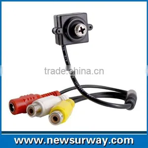 CS-800 Button Color CMOS Camera thumbnail-1