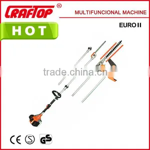 4 in 1 Multifunction Woodworking Machine Power Tool Brush Cutter thumbnail-1