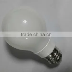 A60 E27 360 Degree Frosted Bulb thumbnail-1