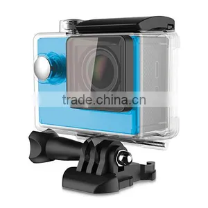 A8 720P HD Waterproof Action Camera for 30M Waterproof thumbnail-1