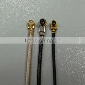 Twinlink IPEXc Coaxial Cable U.fl Male Connector Mini Cable PCB Connector thumbnail-2