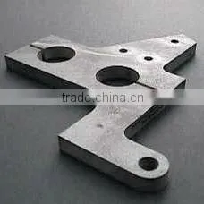 Laser Cutting Sheet Metal Stamping Parts thumbnail-1