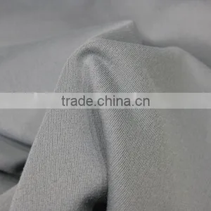 100%polyester Knitted Fabric Brushed Tricot thumbnail-1