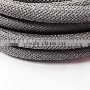 Gold Metal 1.4V HDMI CABLE With Nylon Net 1.8M thumbnail-5