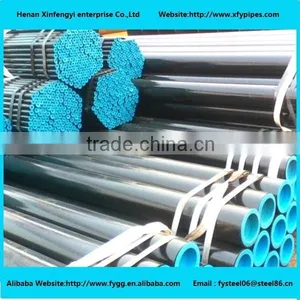 API SPEC 5CT J55 K55 Seamless Oil Casing Pipe thumbnail-1