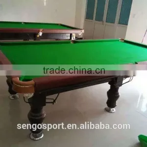 Pool Table/Slate Pool Table (New Model in 2015)/billiard Table With Tennis Table Top thumbnail-4