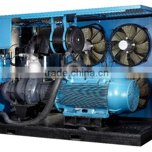 315kw Large Power Screw Air Compressor thumbnail-1