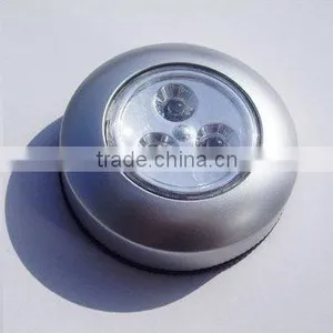 LED Push Light thumbnail-1