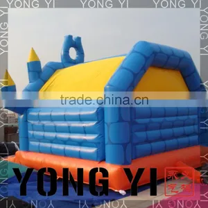 Bouncy Castle thumbnail-5