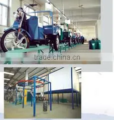 Changzhou V-Fast International Trade Co., Ltd. company overview - view 1 thumbnail