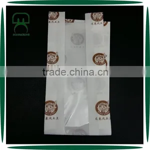 Chinese Manufacturer Custom Long French Bread Bag thumbnail-1