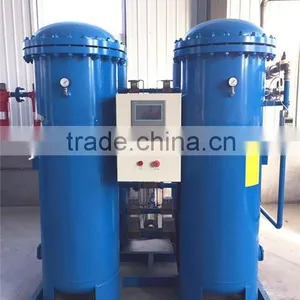 Fast Start-up Nitrogen Generator Nitrogen Equipment Nitrogen Gas Production for Food Package thumbnail-2