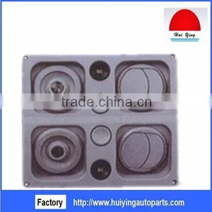 GOOD QUALITY BUS VENT/AIR CONDITIONER/SPEAKING thumbnail-1