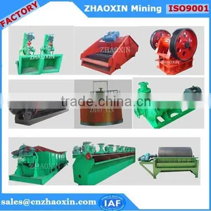 Gold Machinery/Gold Mining Machinery thumbnail-1