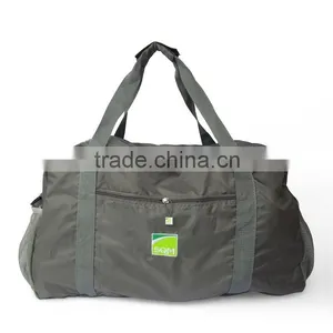 2015price of Best Men Polo Classic Foldable Leather Luggage Travel Bag for PS4 thumbnail-2