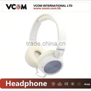 2015 Best Studio Headphone With Mic and Volume Control thumbnail-4