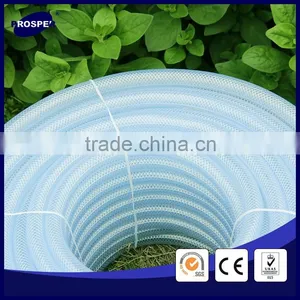 PVC Wire Braid Reinforced Hose thumbnail-3