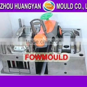 Multi-cavity Injection Cup Mold Maker thumbnail-1
