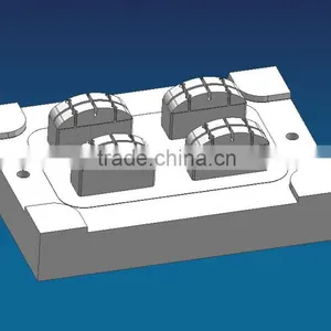 Customized Plastic Molding,plastic Injection Molding,injection Molding,plastic Parts thumbnail-4
