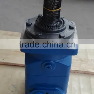 OMT Hydraulic Motor / M+S EPMT / Eaton 4K 6k Hydrualic Orbital Motor thumbnail-4