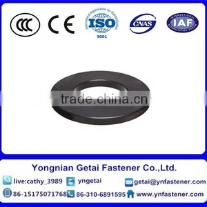 DIN 125 Galvanized Flat Washer M30 Factory Price thumbnail-3