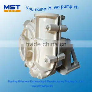 High Pressure Lime Slurry Transfer Pump thumbnail-1