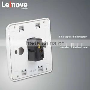Hot Sell Wholesale Bell Switch thumbnail-4