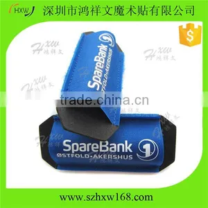 Promotional Cross Country Nordic Wrap Ski Straps thumbnail-6