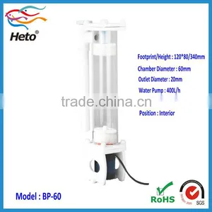 2000L Marine Tank Bio Pellet Reactor High Pressure Reactor thumbnail-2