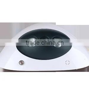 Economical Cctv Indoor Dome Camera 700TVL/800TVL/1000tvl Analog Camera Hot Sale thumbnail-1