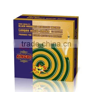 Anlu Eco-friendly Mosquito-repellent Incense thumbnail-1