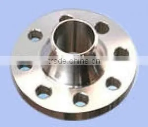 Welding-neck Flanges thumbnail-1