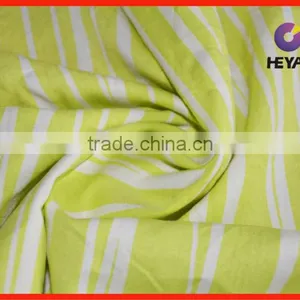 Printed Bamboo Fabric 100%bamboo thumbnail-1