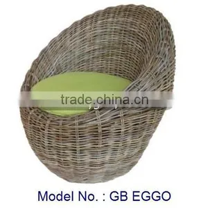 Garden Chair, Outdoor Chair thumbnail-1