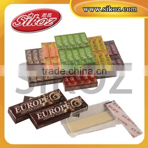 SK-G110 No.1 Cheaper Europe Chewing Gum thumbnail-1