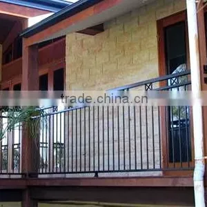 2015 Balcony Cover/metail Stair Rails thumbnail-6