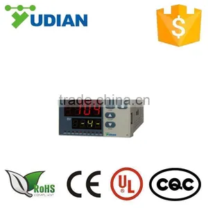 Four Channel Temperature Indicator AI-704M 4 Channel Indicator Alarm, Transmission, Communication thumbnail-3